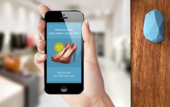 «Только маякни»: как приживаются в России технологии геомаркетинга