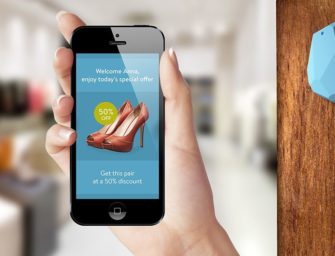 «Только маякни»: как приживаются в России технологии геомаркетинга