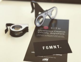 Publicis Australia и FGMNT создали VR-инструмент для планирования OOH рекламы