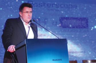 Kinetic Worldwide: смарт-OOH-реклама для смарт-мира