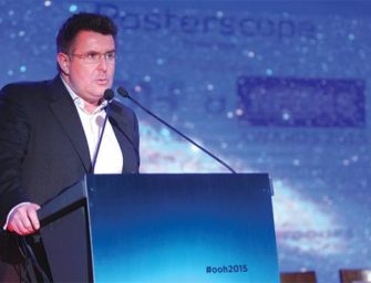 Kinetic Worldwide: смарт-OOH-реклама для смарт-мира