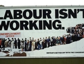 Билборды: мощь и стабильность для задач политической рекламы