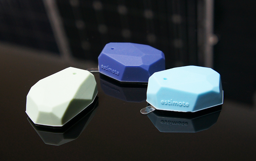 Estimote-Beacons