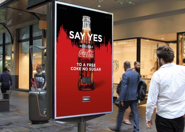 Interactive-Board-on-Pitt-Street-1