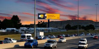 Социальные сети и digital out of home — идеальная пара