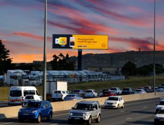 Социальные сети и digital out of home — идеальная пара