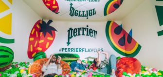 Этим летом маркетологи обратились к новым направлениям OOH рекламы