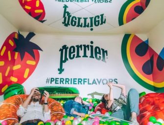 Этим летом маркетологи обратились к новым направлениям OOH рекламы