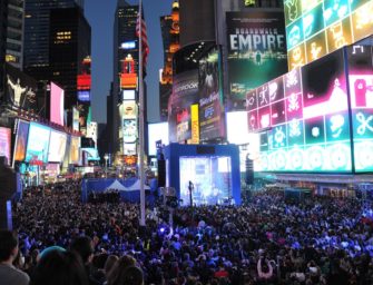 Объём OOH индустрии США во втором квартале 2017 года составил $2,38 млрд