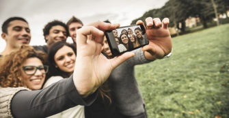 Бренды и потребление в эпоху миллениалов