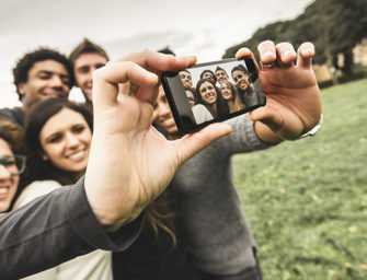 Бренды и потребление в эпоху миллениалов