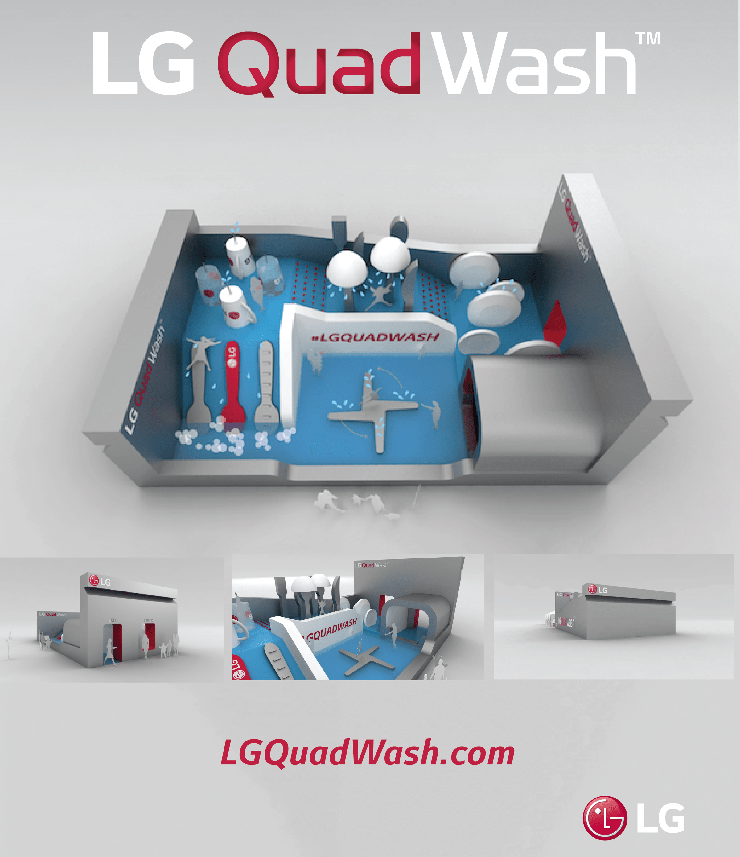 LGQuadWash-Waterpark-Social Band at-Citi-Summer-Streets-NYC