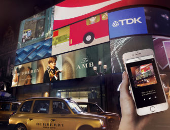 Digital Out Of Home: примеры эффективного использования