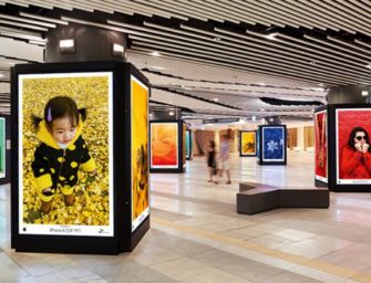 Положение out of home в мировой системе рекламных координат