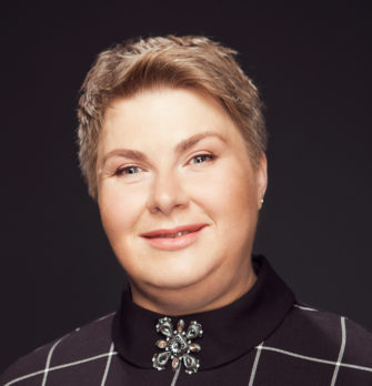 Екатерина Храмова о мировых трендах и украинских реалиях OOH