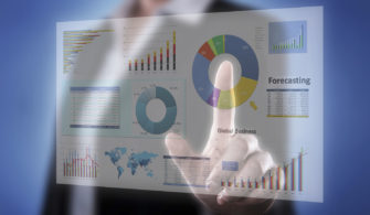 Основные виды источников данных для наружной рекламы