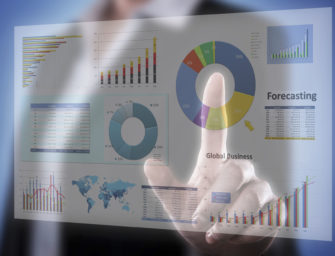 Основные виды источников данных для наружной рекламы