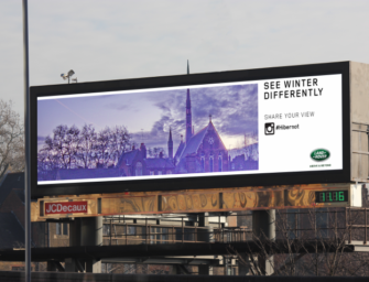 Ломая стереотипы вокруг DOOH