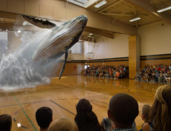 Какие технологии сейчас в тренде?