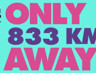 Реклама к открытию Taco Bell в Румынии появилась в Венгрии, Австрии и Чехии