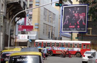 Posterscope запустил в Индии инструмент бенчмаркинга rateOOHmeter