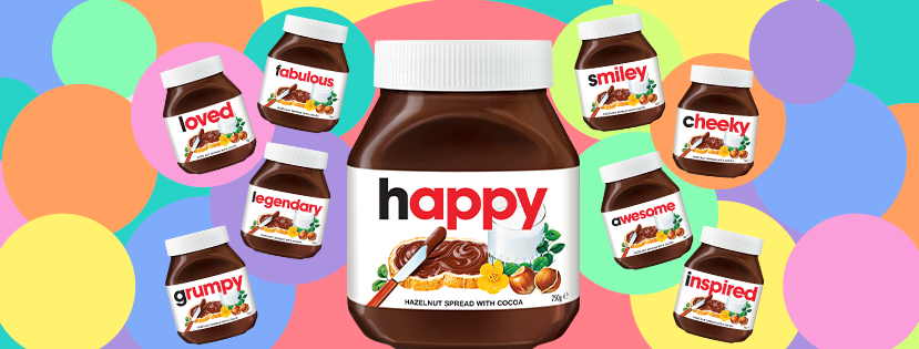 Nutella-morning-mood-jars