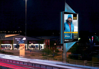 Сможет ли OOH конкурировать с таргетингом в диджитал?