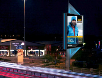 Сможет ли OOH конкурировать с таргетингом в диджитал?