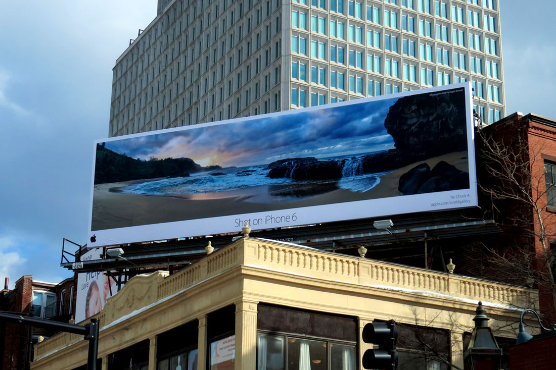 Apple-Shot-On-iPhone-6-Billboard