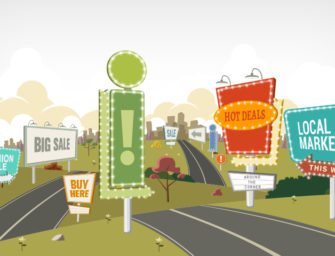 OOH медиа — ключевой элемент location-based маркетинга