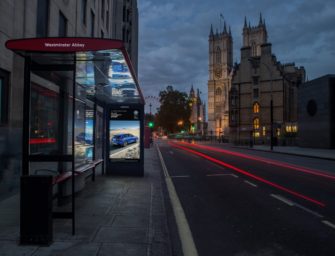 OOH vs. Digital: видимость, достоверность и восприятие бренда