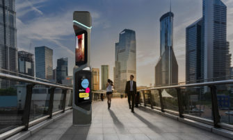 Технобеседка OAAA: роль OOH медиа в «умных городах»