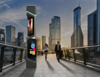 Технобеседка OAAA: роль OOH медиа в «умных городах»