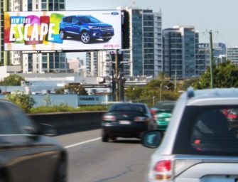 Как совместить OOH и digital в одной кампании