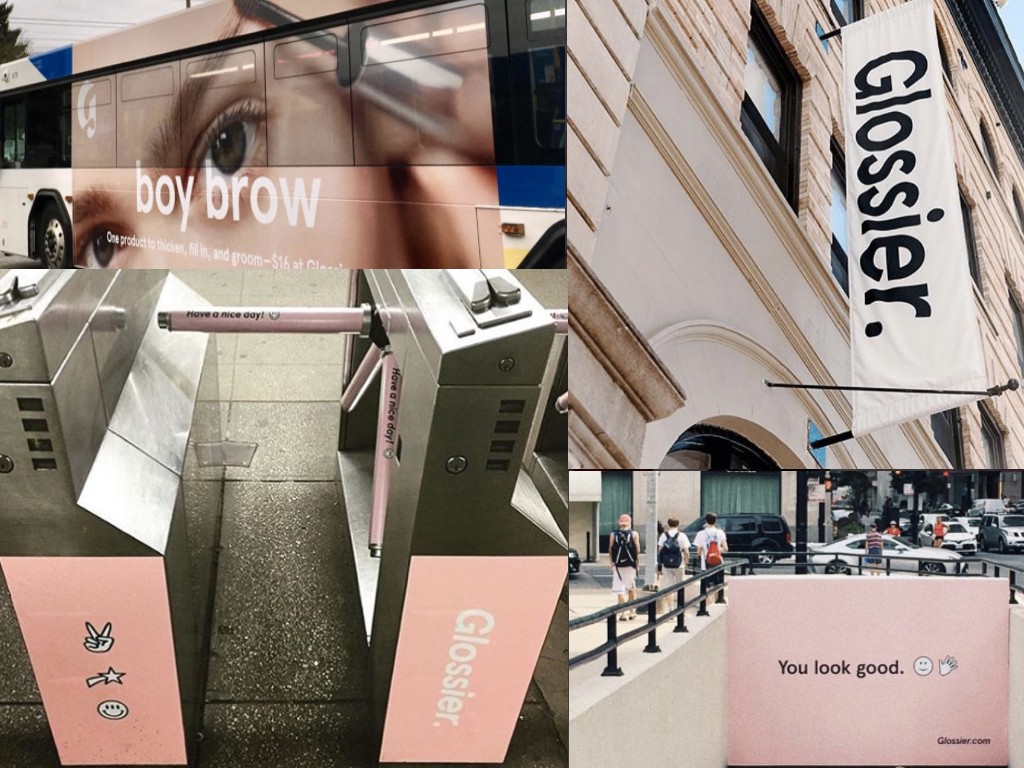 Glossier-OOH