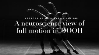 Исследование: как работает динамичная DOOH реклама