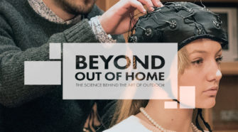 Исследование: DOOH реклама влияет на восприятие других экранных медиа