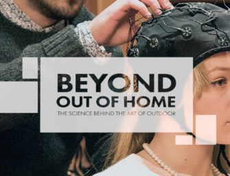 Исследование: DOOH реклама влияет на восприятие других экранных медиа