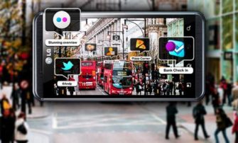 Технобеседка OAAA: будущее VR и AR в контексте OOH рекламы