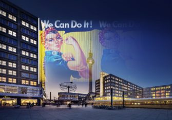 Технология Echo, как проекция будущего out-of-home рекламы