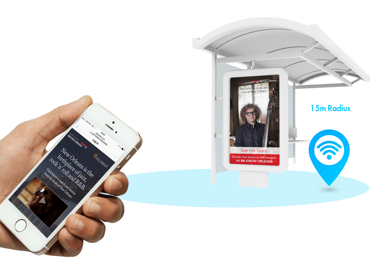 Meshh-Offline-Content-Technology