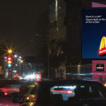 McDonald's-stuck-in-jam-billboard