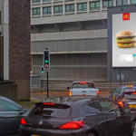 McDonald's-stuck-in-jam-billboard