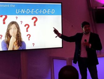 Даниэль Куэнде победил в хакатоне Microsoft и ESOMAR