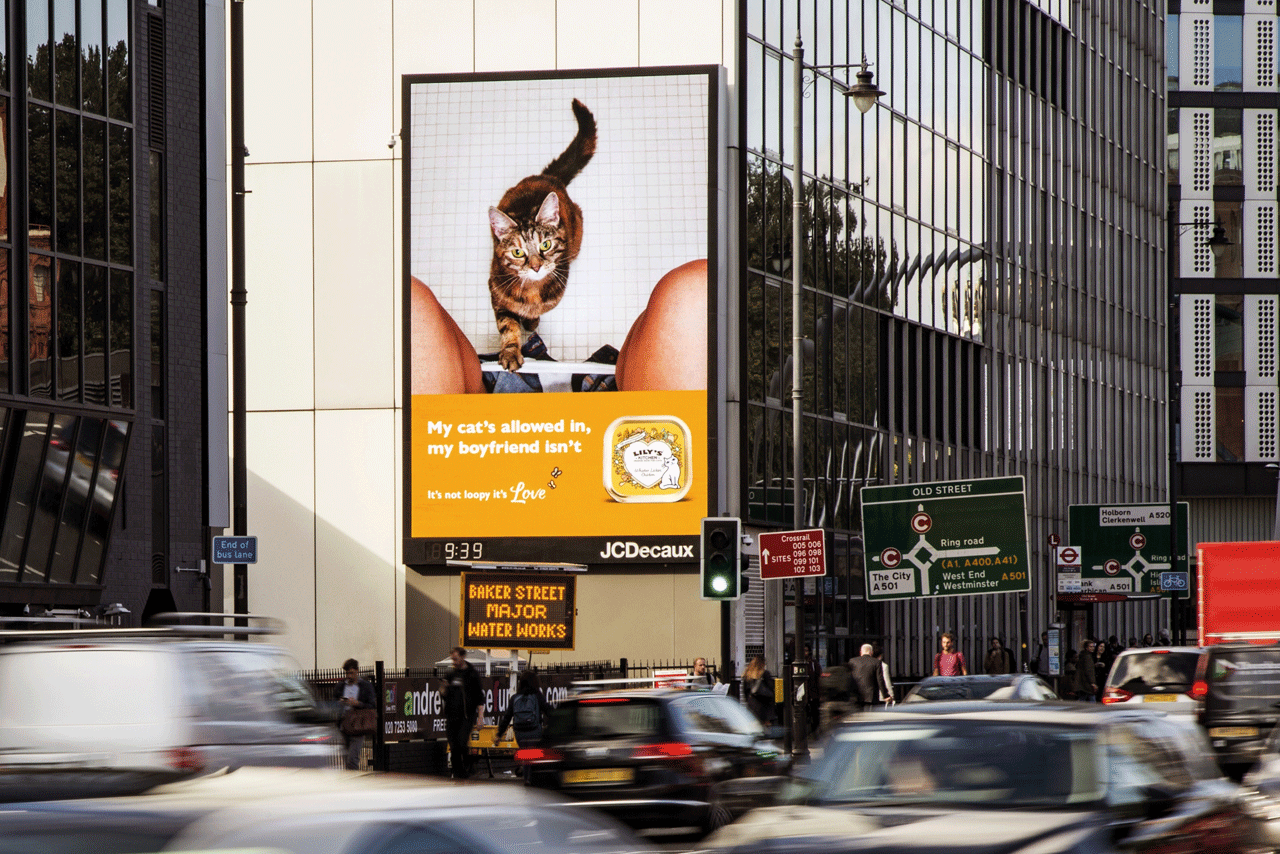 Lily's-Kitchen-billboard