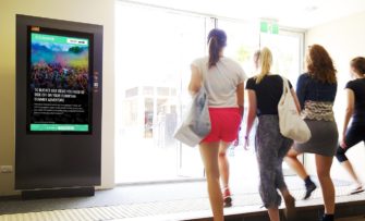 Австралийская кроссмедийная кампания туроператора Contiki увеличила бронировки на 300%