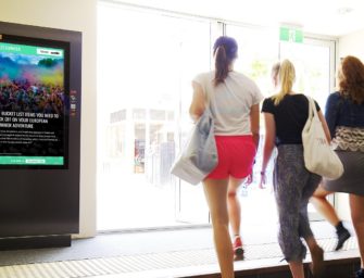 Австралийская кроссмедийная кампания туроператора Contiki увеличила бронировки на 300%