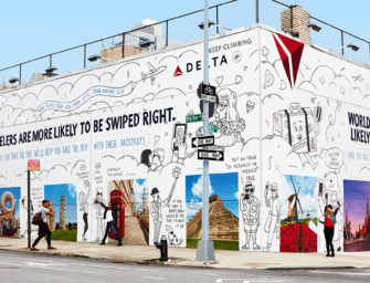 7 советов, как приковать внимание к наружной рекламе