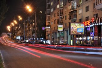 2,7 миллиарда гривен на наружную рекламу в 2017 году — рост продолжается