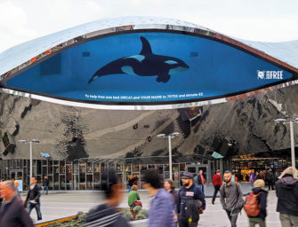 Британский чарт: десятка лучших кампаний года